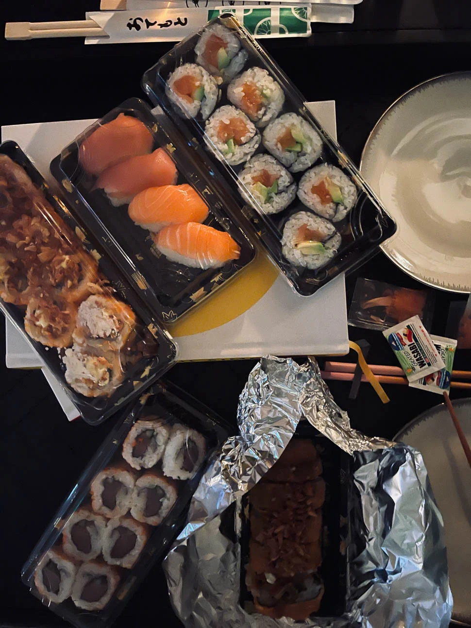 Viv's Eetoverzicht #10-2022 1 Vivian Eetoverzicht week10 1