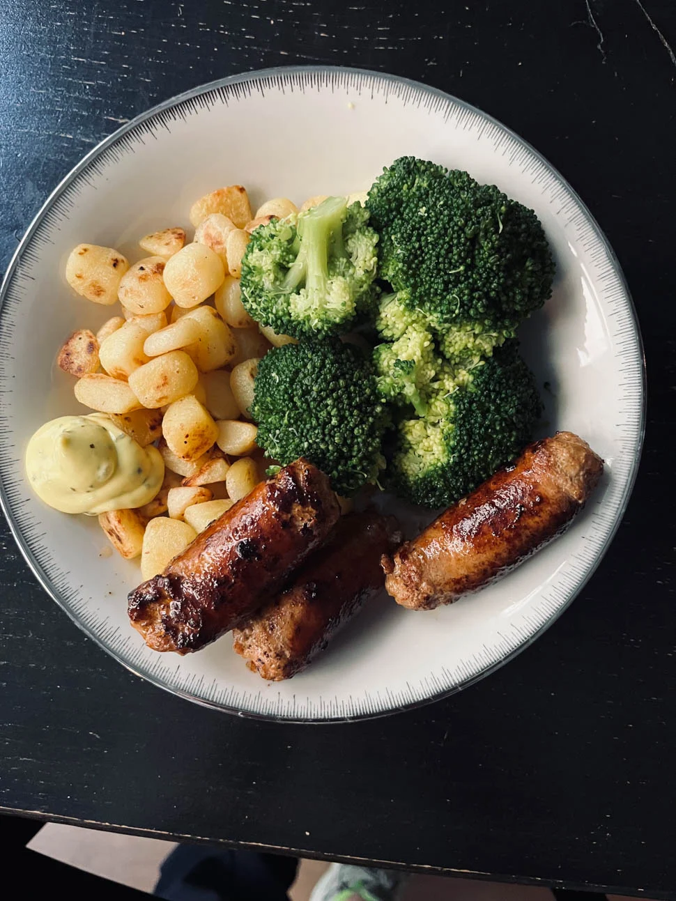 Viv's Eetoverzicht #10-2022 3 Vivian Eetoverzicht week10 3