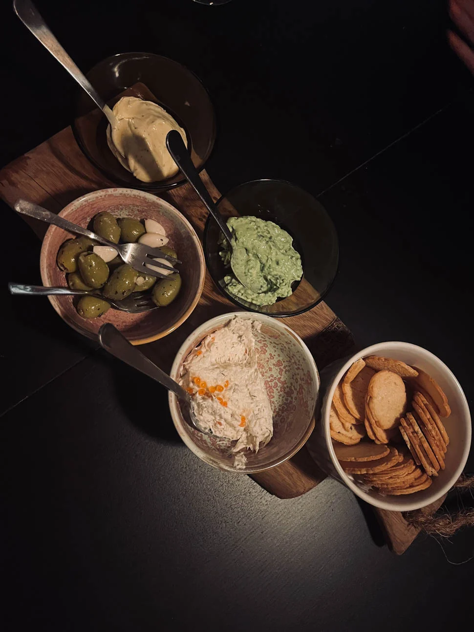 Viv's Eetoverzicht #10-2022 5 Vivian Eetoverzicht week10 5