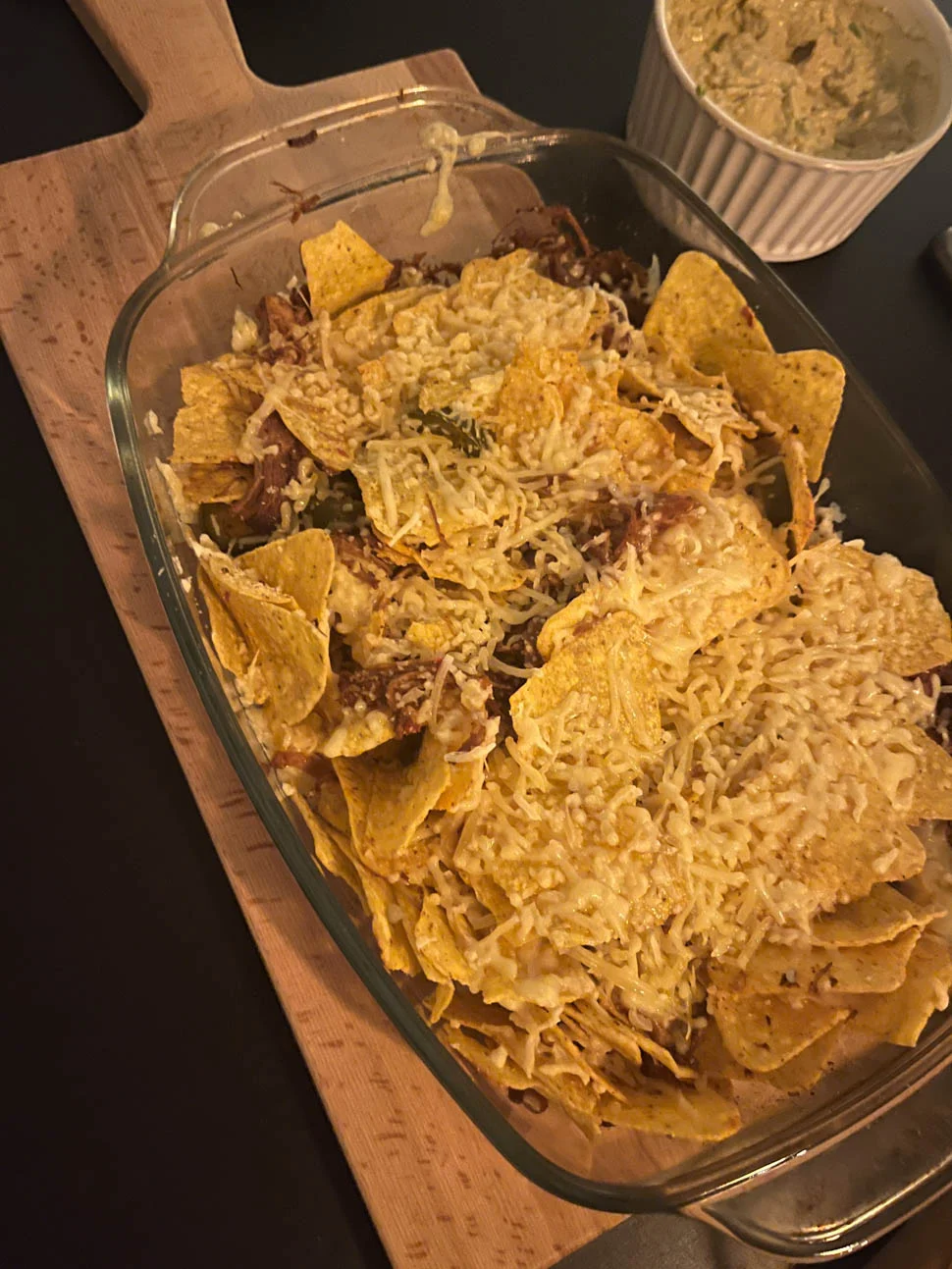 Viv's Eetoverzicht #10-2022 6 Vivian Eetoverzicht week10 6