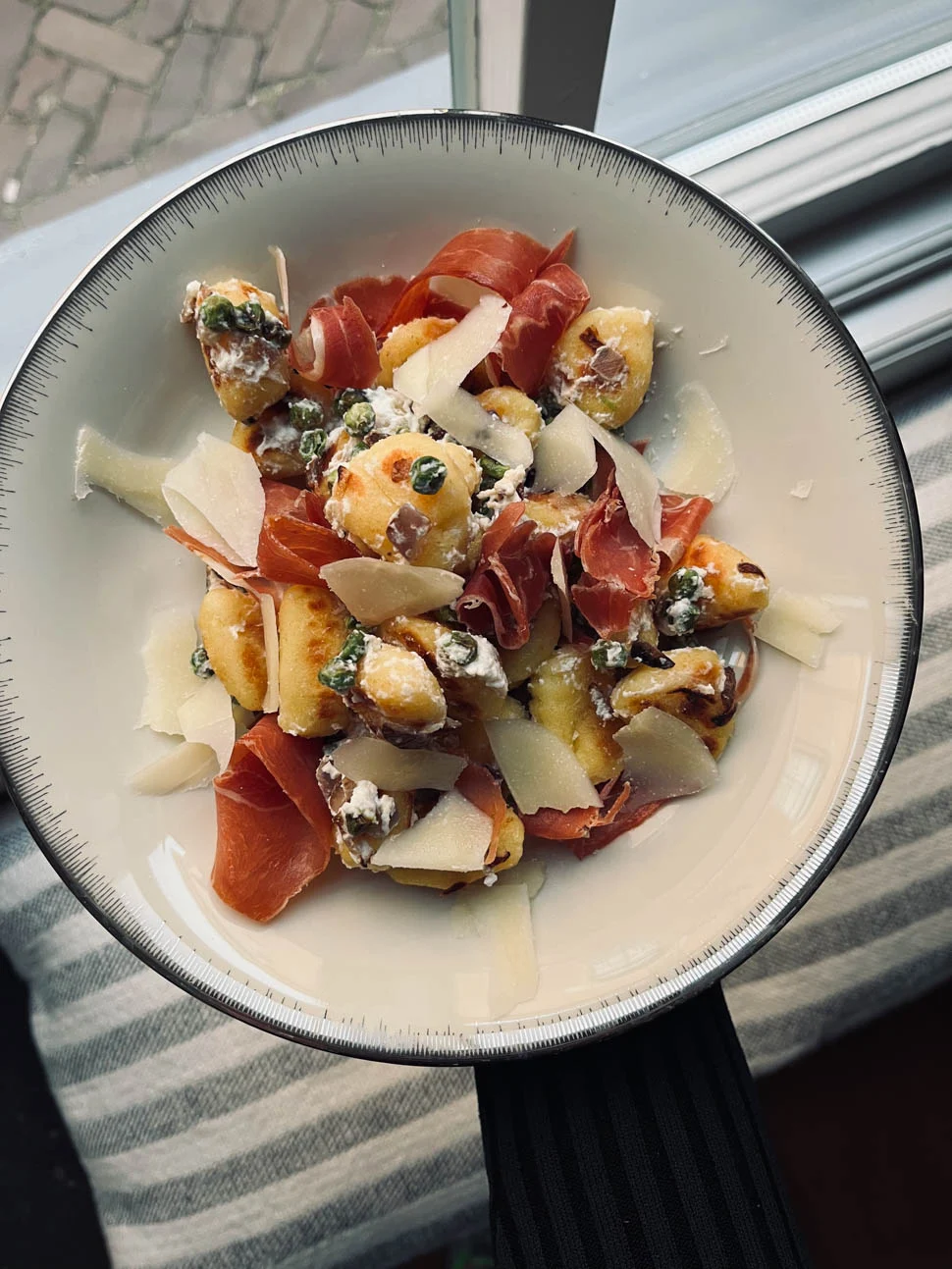 Viv's Eetoverzicht #10-2022 7 Vivian Eetoverzicht week10 7