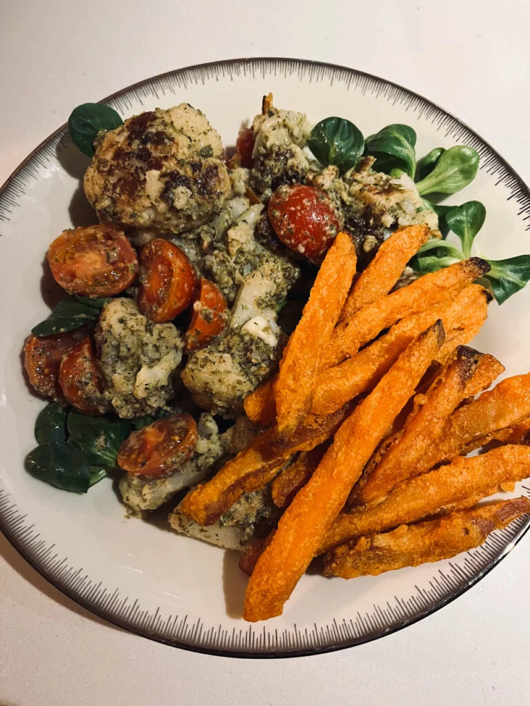 Viv's Eetoverzicht #9-2022 17 Vivian Eetoverzicht week9 3