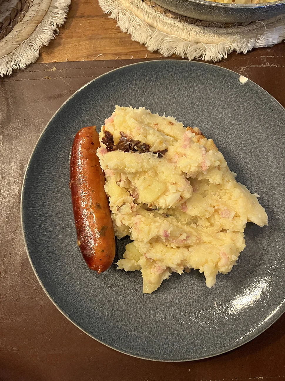 Sab's Eetoverzicht #9-2022 3 dinsdag