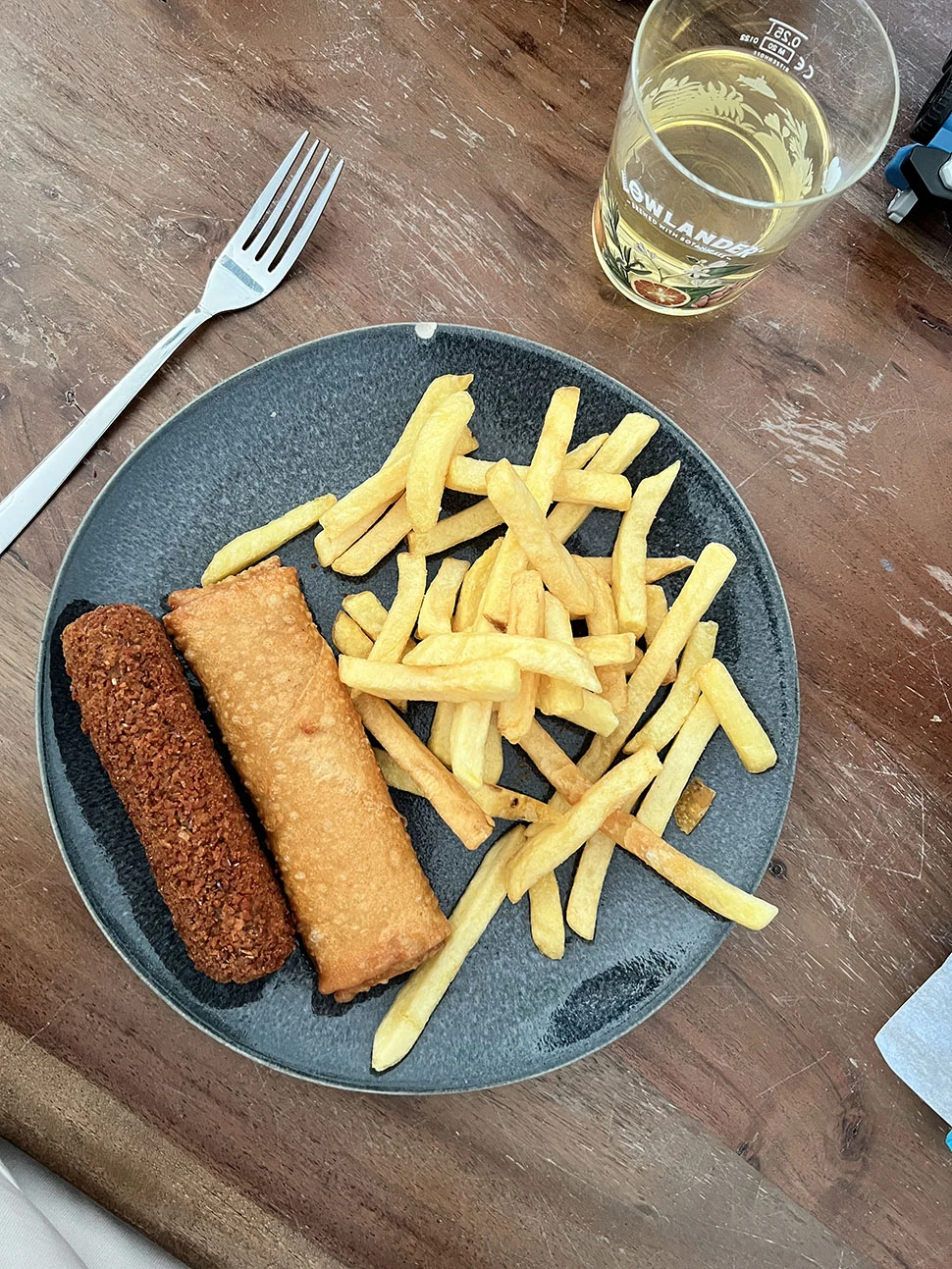 Sab's Eetoverzicht #11-2022 5 donderdag 2