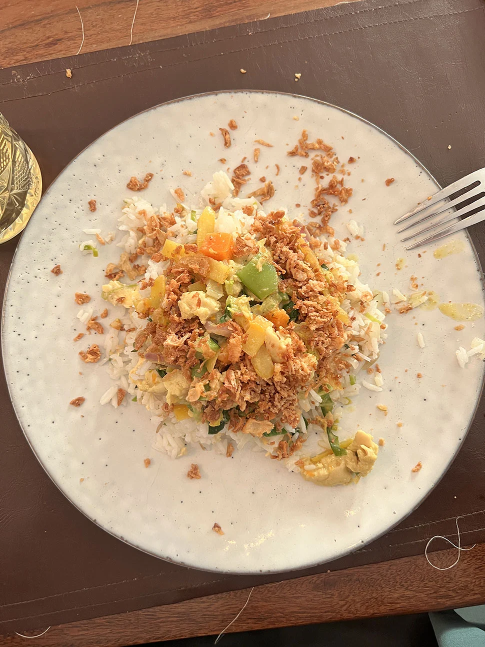 Sab's Eetoverzicht #9-2022 5 donderdag