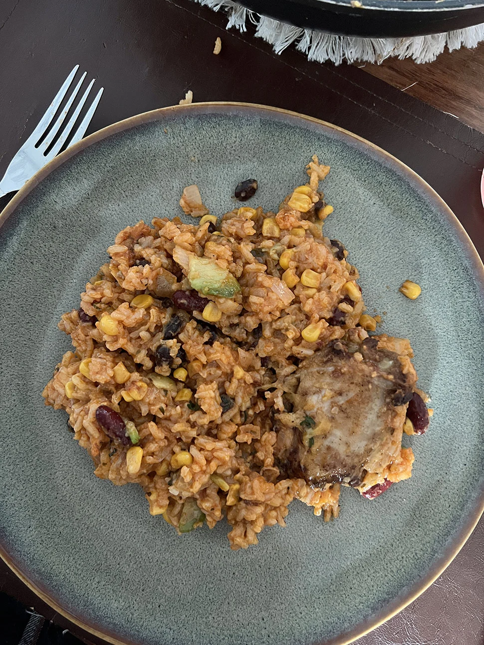 Sab's Eetoverzicht #11-2022 2 maandag 2