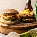 Nachoburgers
