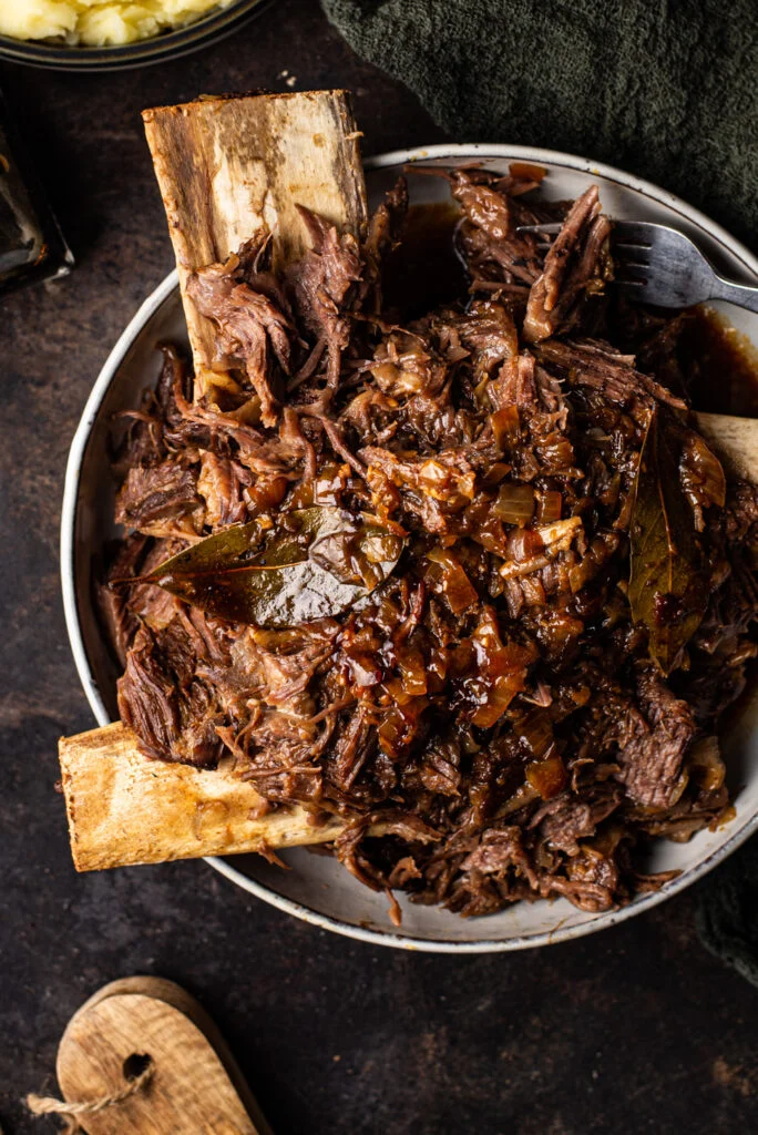 Shortribs uit de instant pot 3 Shortribs uit de instant pot