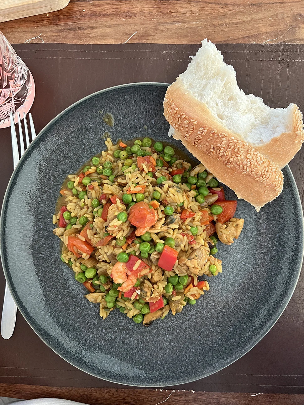 Sab's Eetoverzicht #11-2022 6 vrijdag 2