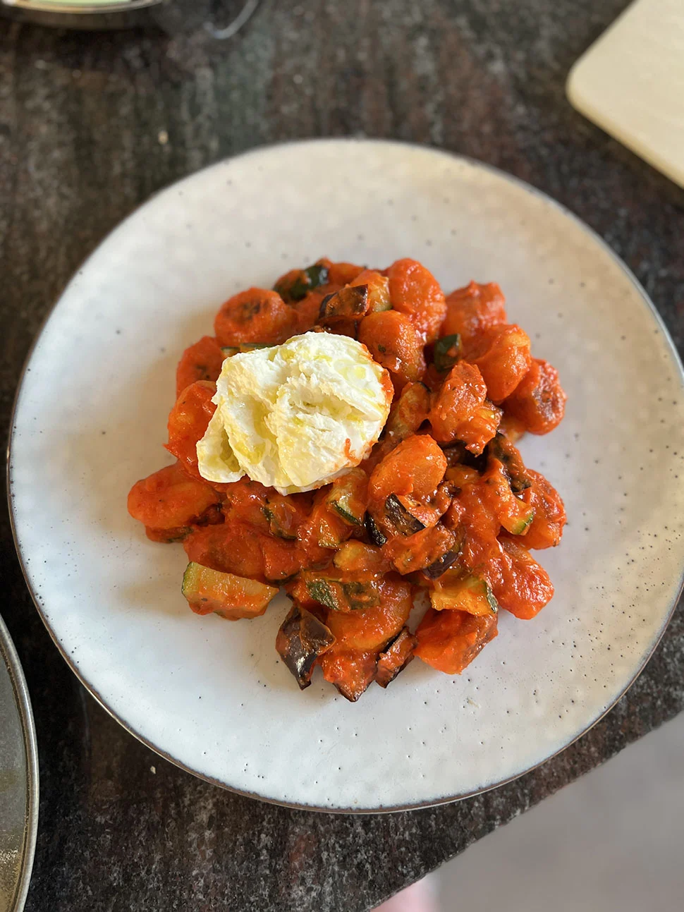 Sab's Eetoverzicht #9-2022 6 vrijdag