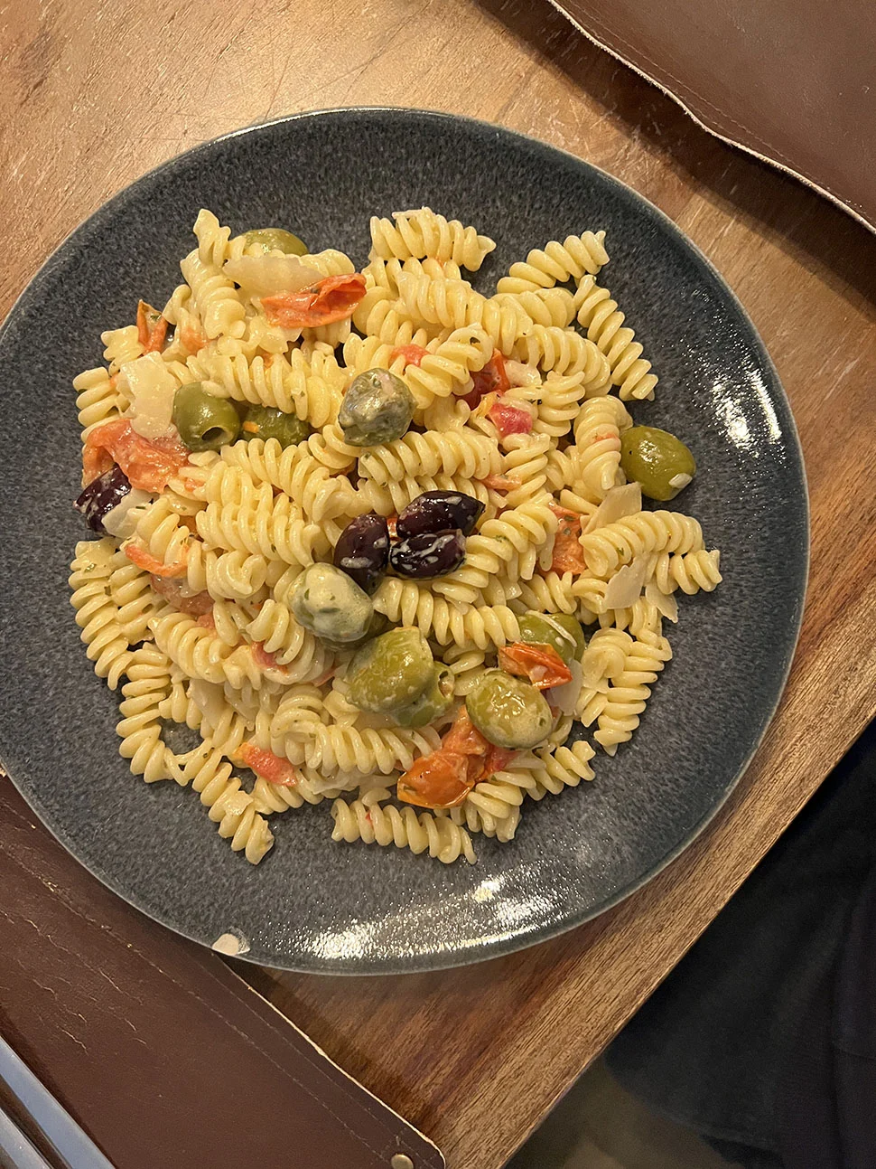 Sab's Eetoverzicht #11-2022 4 woensdag 2