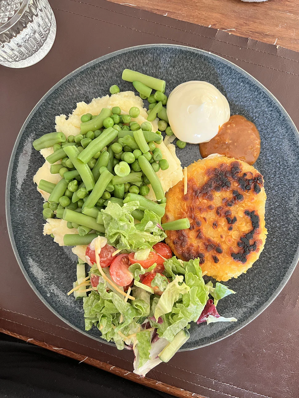 Sab's Eetoverzicht #11-2022 7 zaterdag 2