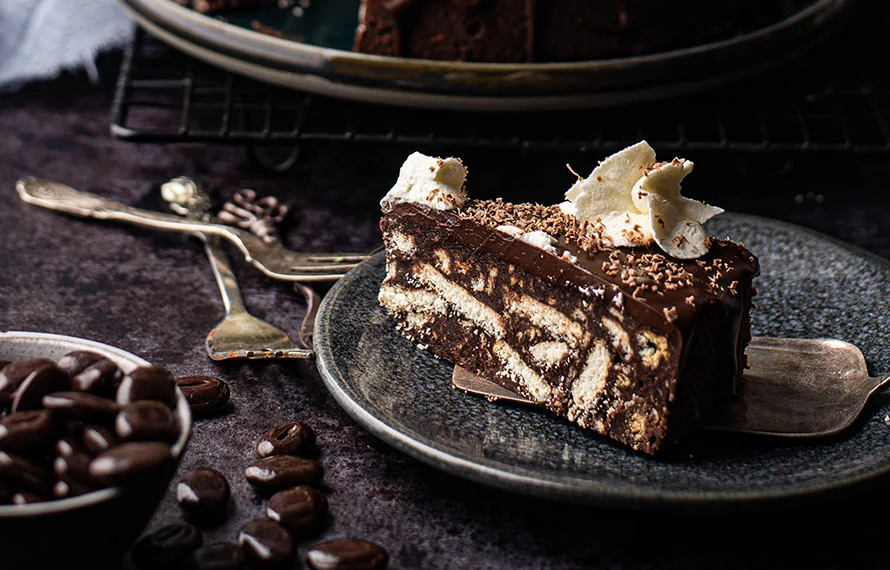 Fastfood Friday: Arretjescake taart 3 Arretjescaketaart