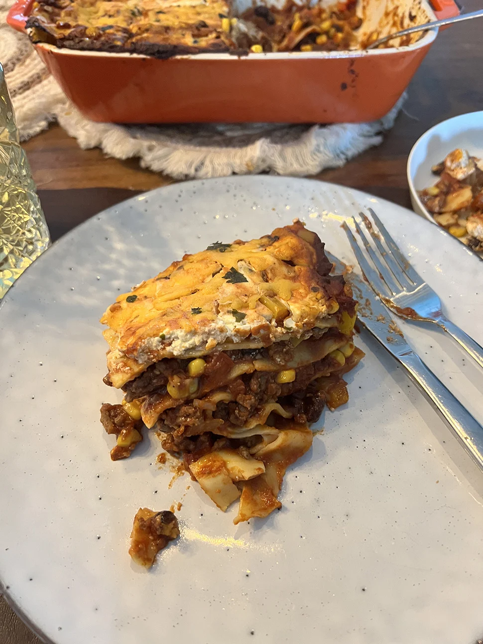 Sab's Eetoverzicht #14-2022 5 dinsdag 1