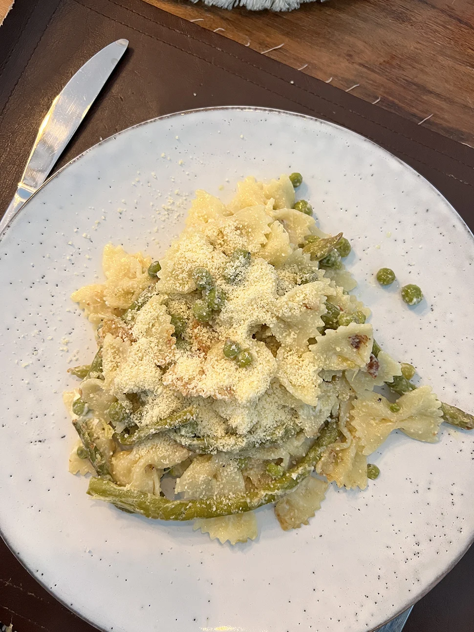 Sab's Eetoverzicht #14-2022 7 donderdag 1