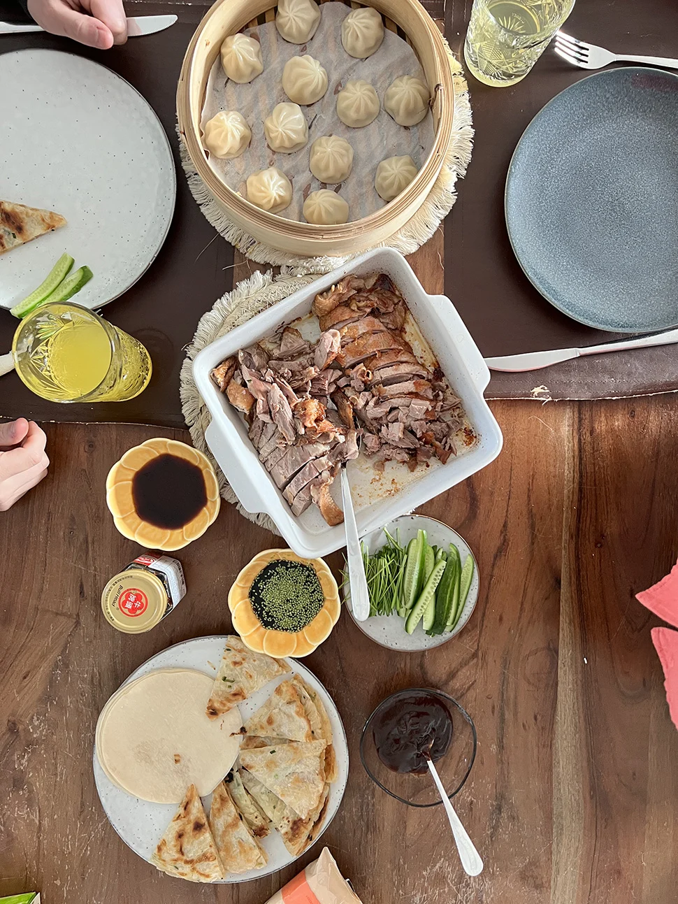 Sab's Eetoverzicht #15-2022 2 maandag 2