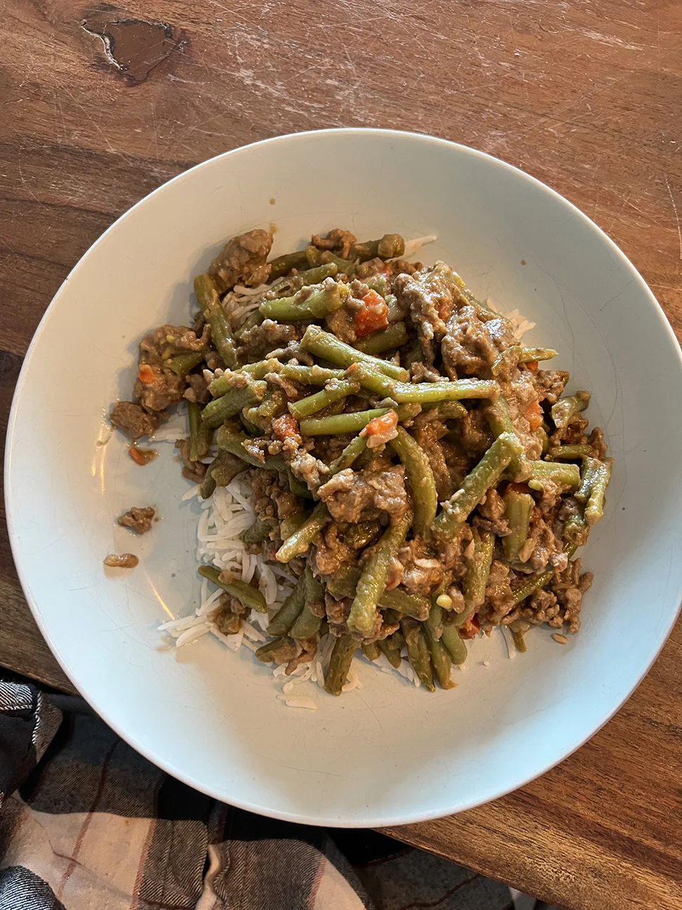 Sab's Eetoverzicht #15-2022 6 vrijdag 2