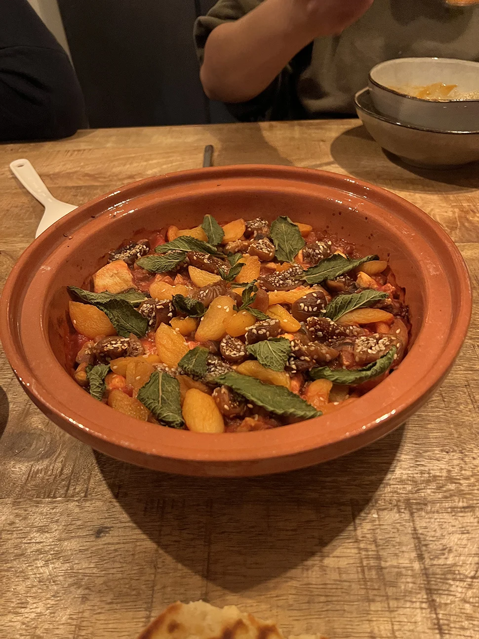 Sab's Eetoverzicht #14-2022 6 woensdag 1