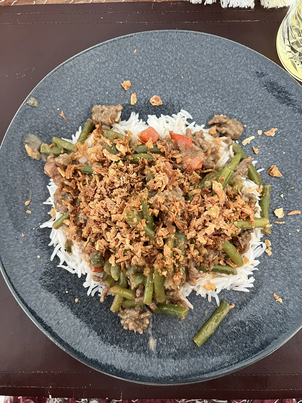 Sab's Eetoverzicht #15-2022 4 woensdag 2