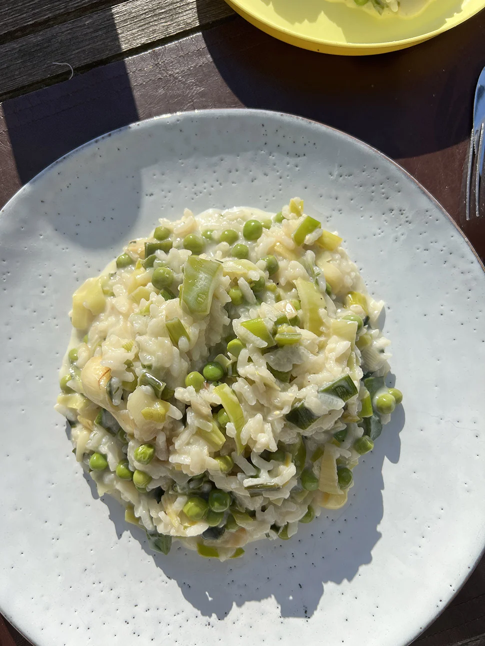 Sab's Eetoverzicht #16-2022 4 woensdag 3