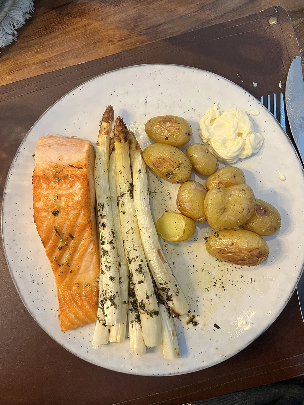 Sab's Eetoverzicht #13-2022 6 woensdag