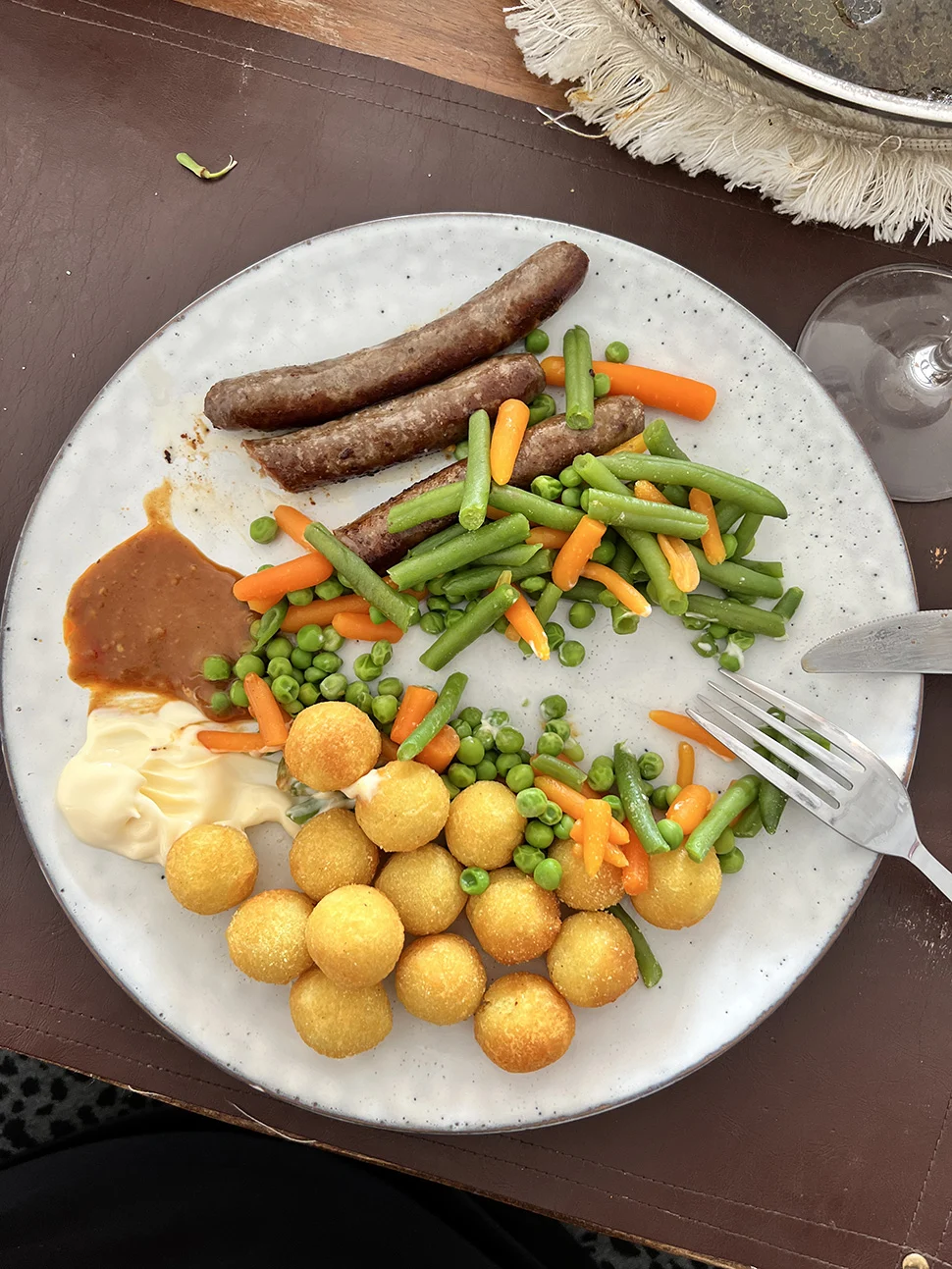 Sab's Eetoverzicht #15-2022 7 zaterdag