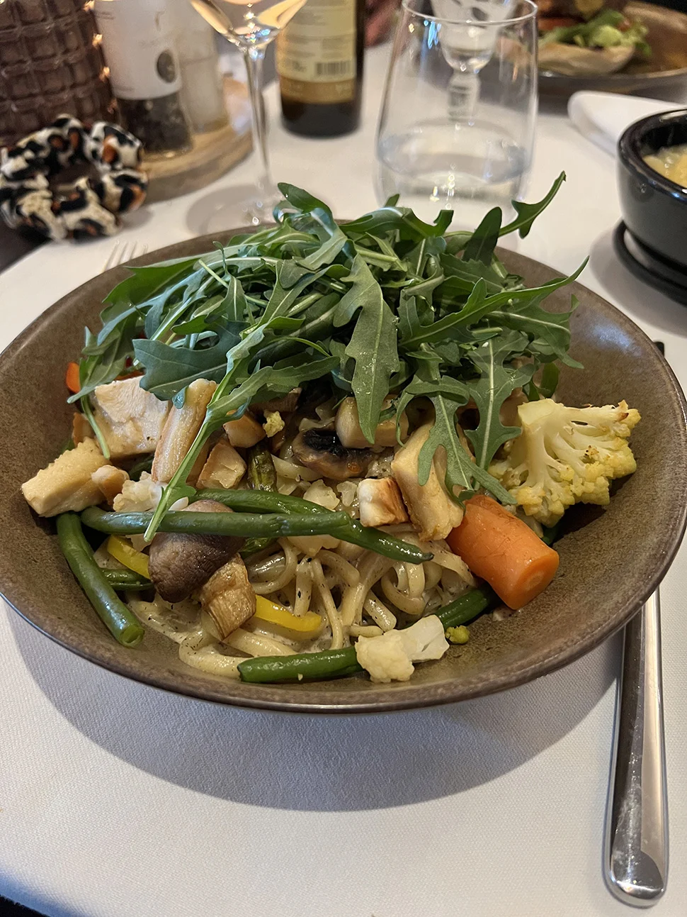 Sab's Eetoverzicht #14-2022 2 zaterdag2