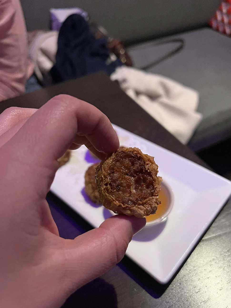 Sab's Eetoverzicht #13-2022 1 zondag1