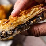 Oreo baklava