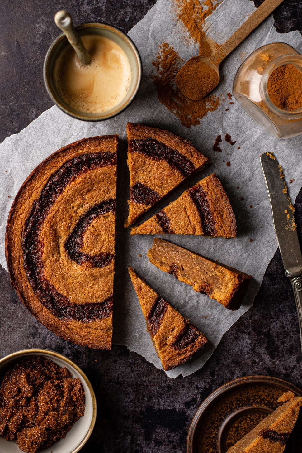 Fastfood Friday: Bolusboterkoek 1 bolusboterkoek