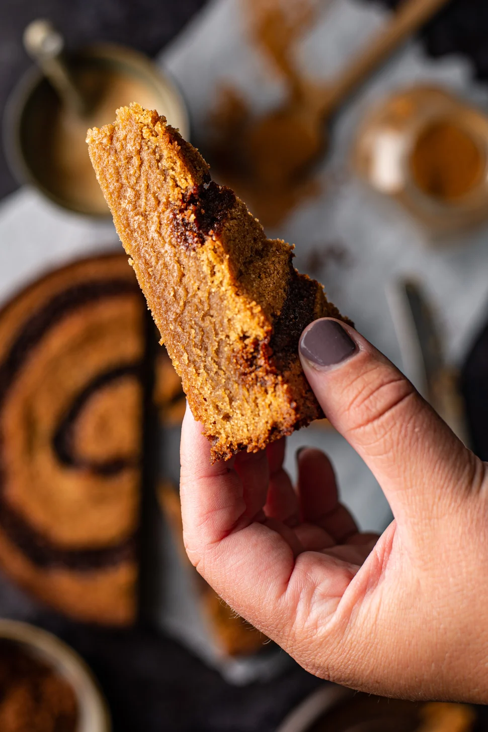 Fastfood Friday: Bolusboterkoek 3 bolusboterkoek