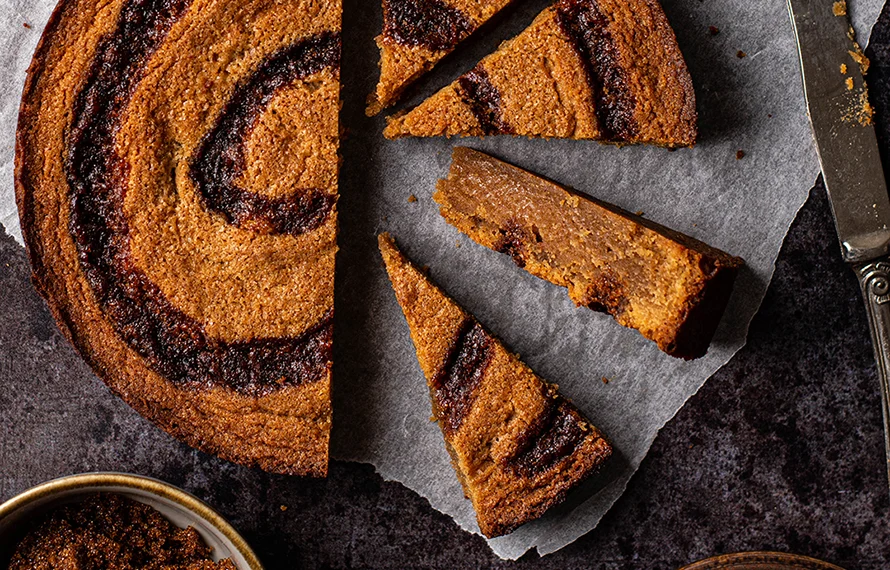 Fastfood Friday: Bolusboterkoek 4 bolusboterkoek