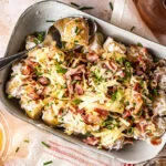 Loaded aardappelsalade