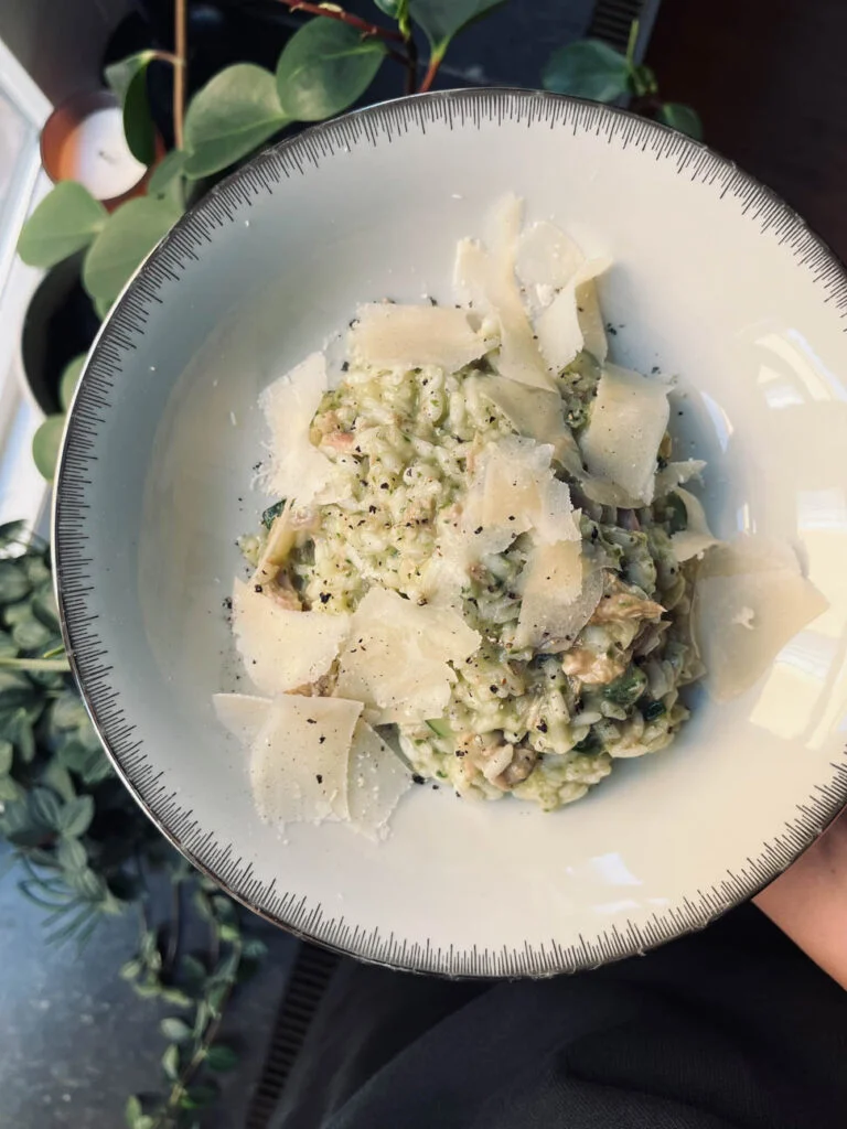 Eetoverzicht Vivian week30 2