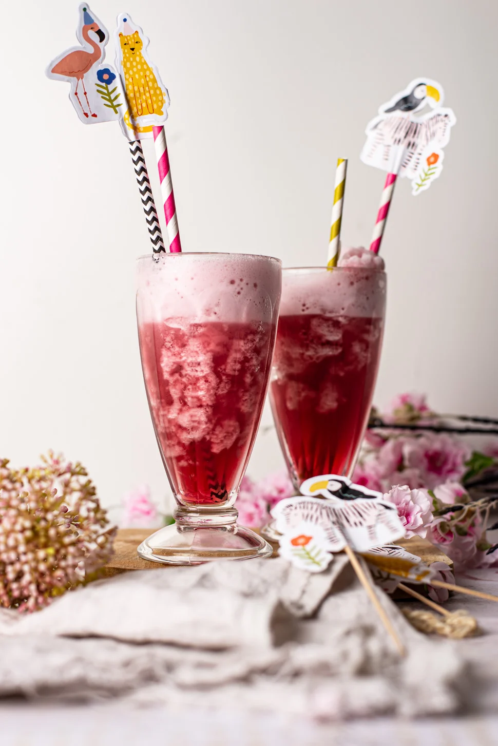 Ranja slushy 1 Ranja slushy
