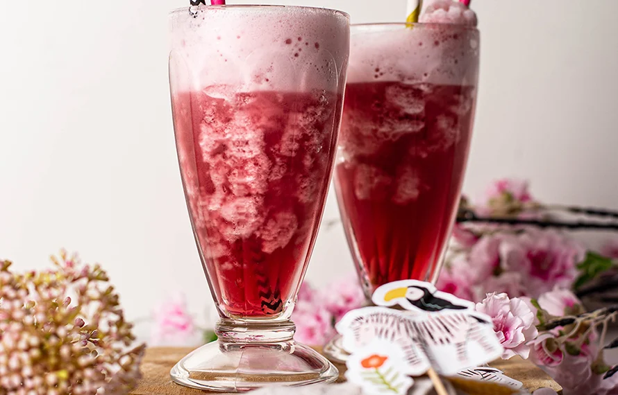 Ranja slushy 2 Ranja slushy