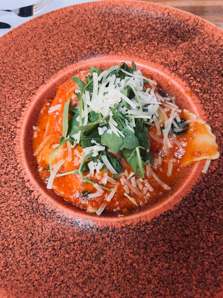 Eetoverzicht Vivian week32 7