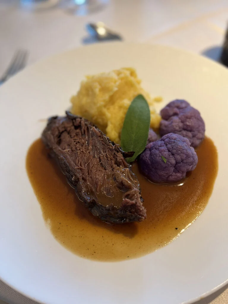 Eten in Zuid Tirol 3 IMG 0371