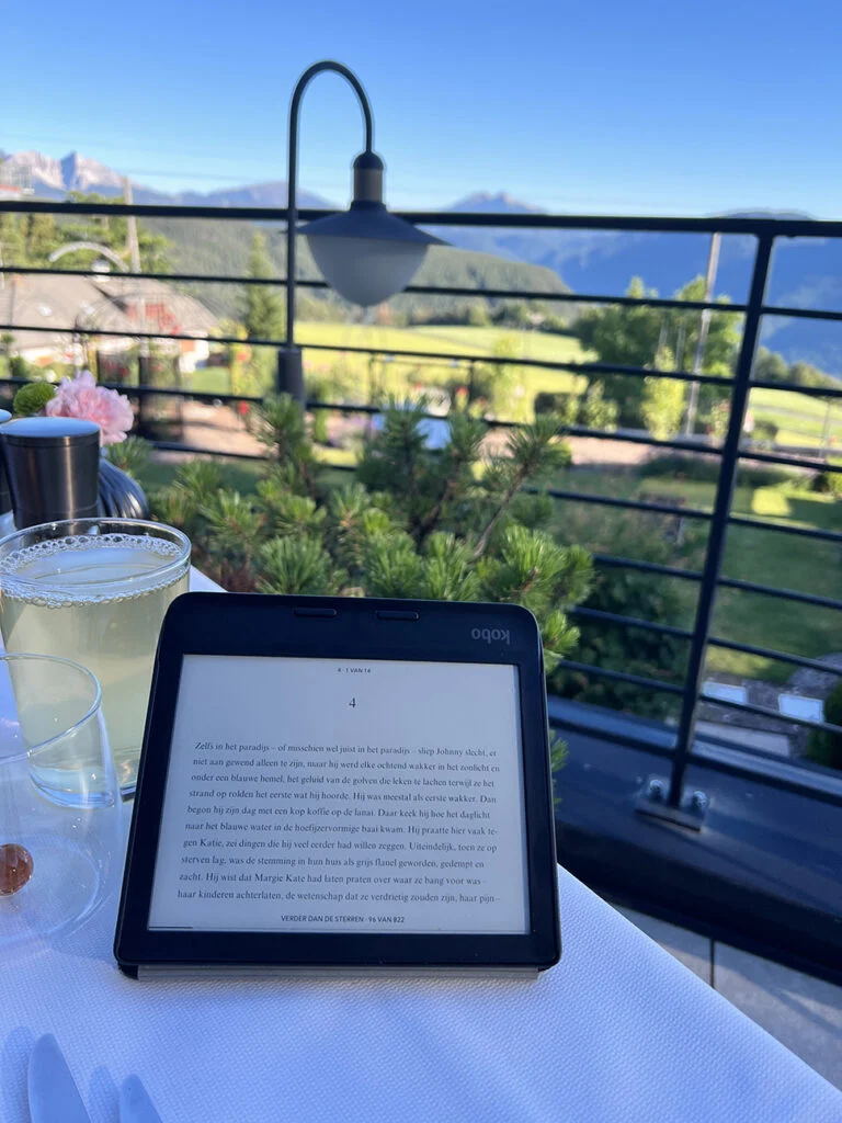 4 dagen in Zuid-Tirol 13 IMG 0454
