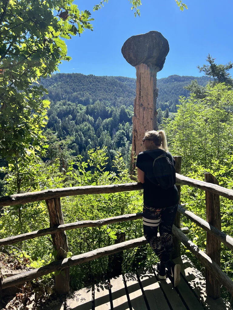 4 dagen in Zuid-Tirol 20 IMG 0491