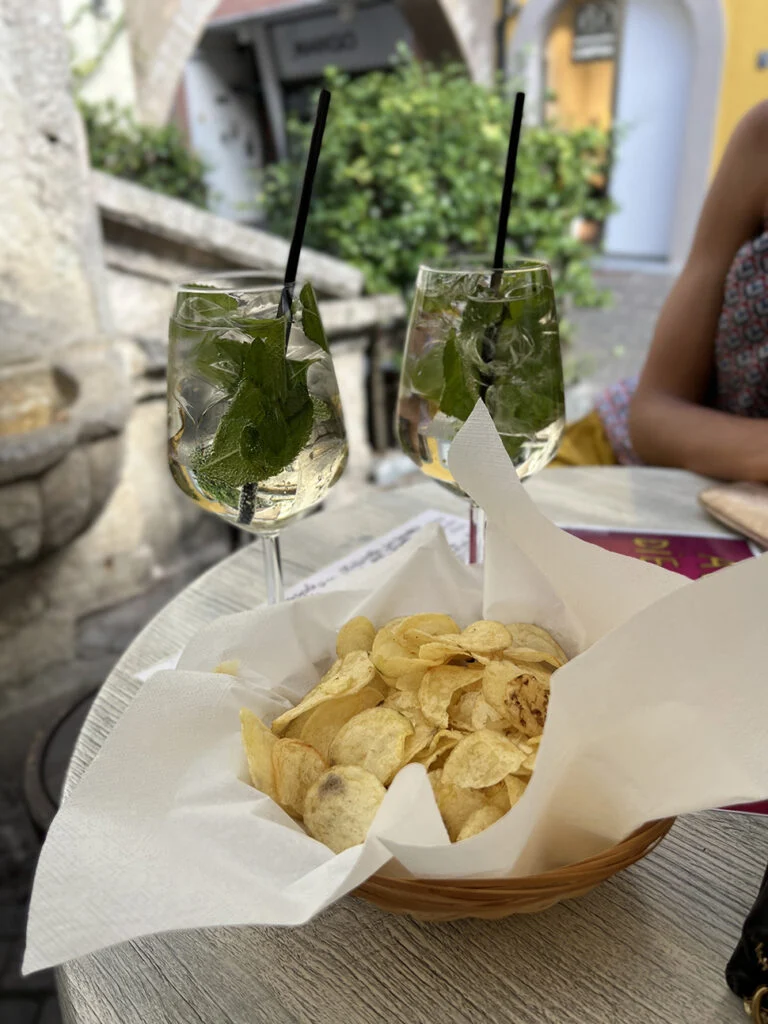 Eten in Zuid Tirol 26 IMG 0547 2