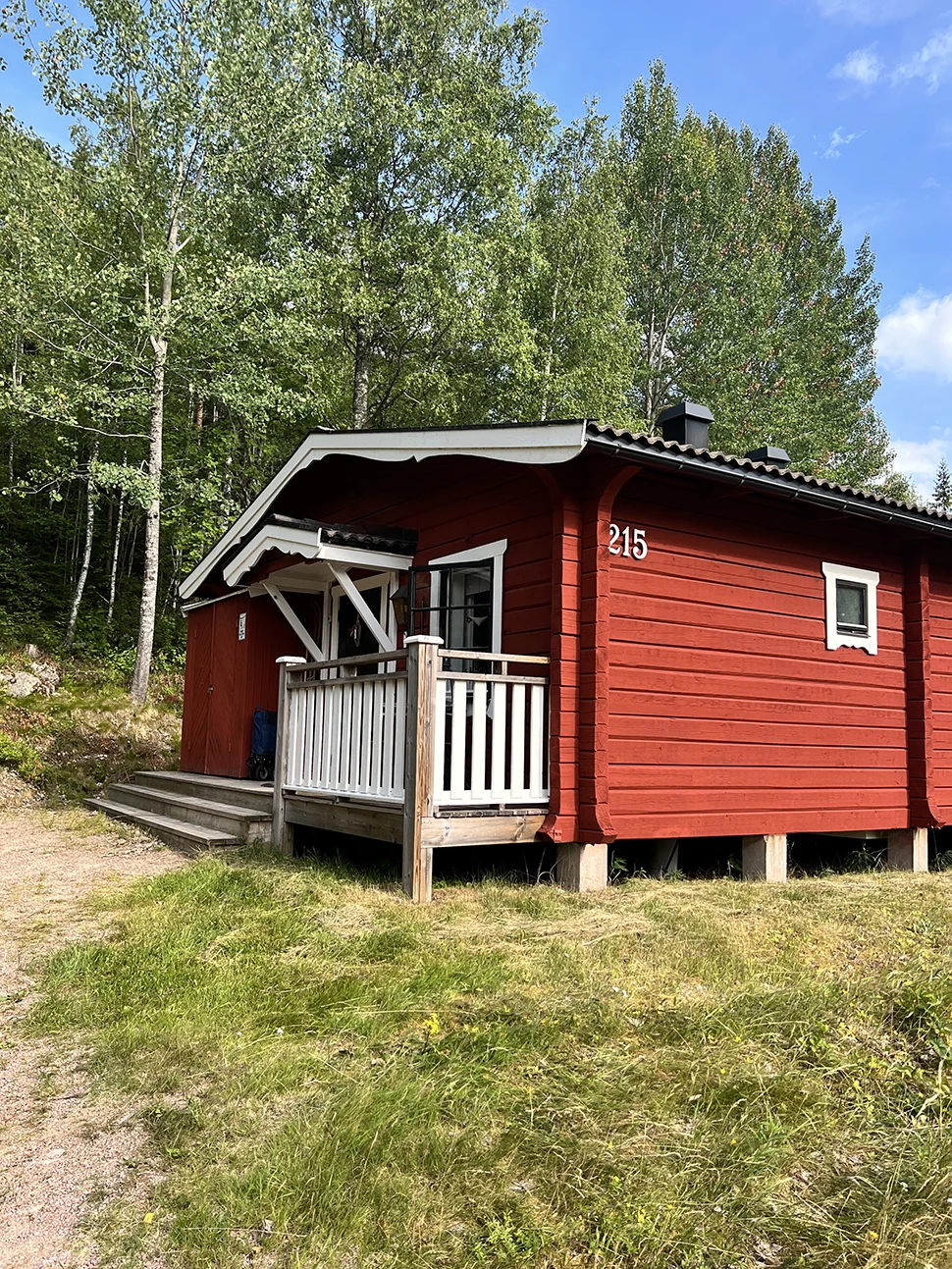 Doen in Fredriksberg - Zweden 2 IMG 0685