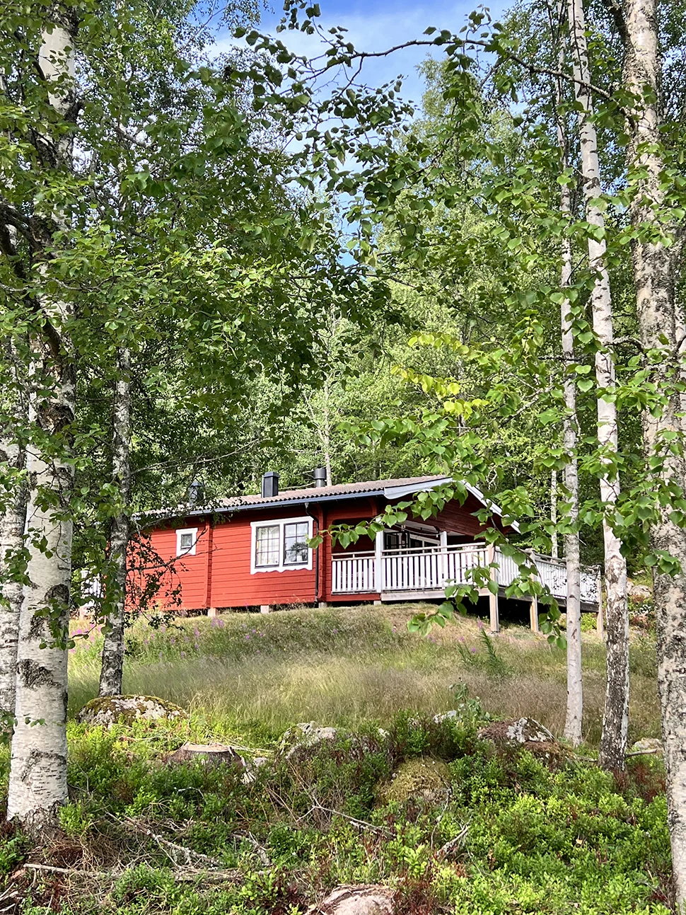 16 dagen Scandinavie in een Notendop, onze ervaring (ANWB reis) 6 IMG 0686