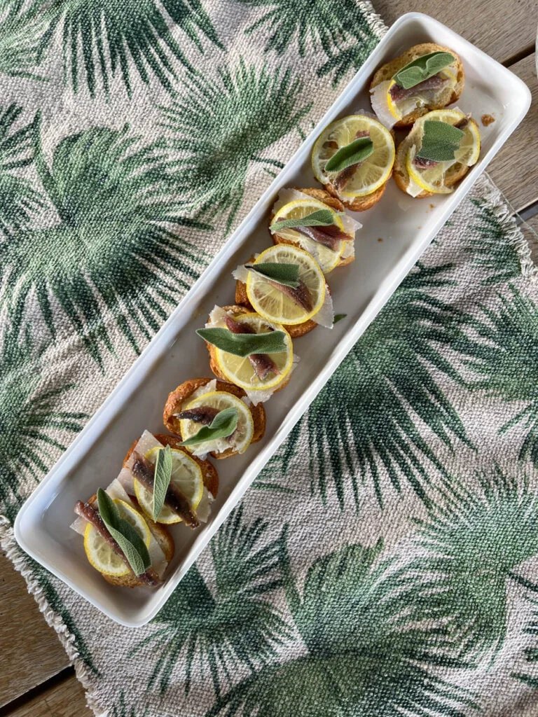 Vivian Eetoverzicht week33 1