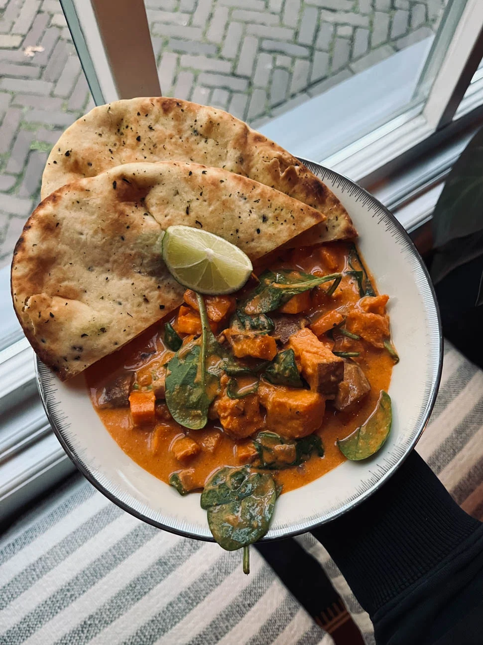 Viv's Eetoverzicht #38-2022 2 Eetoverzicht Vivian week38 1