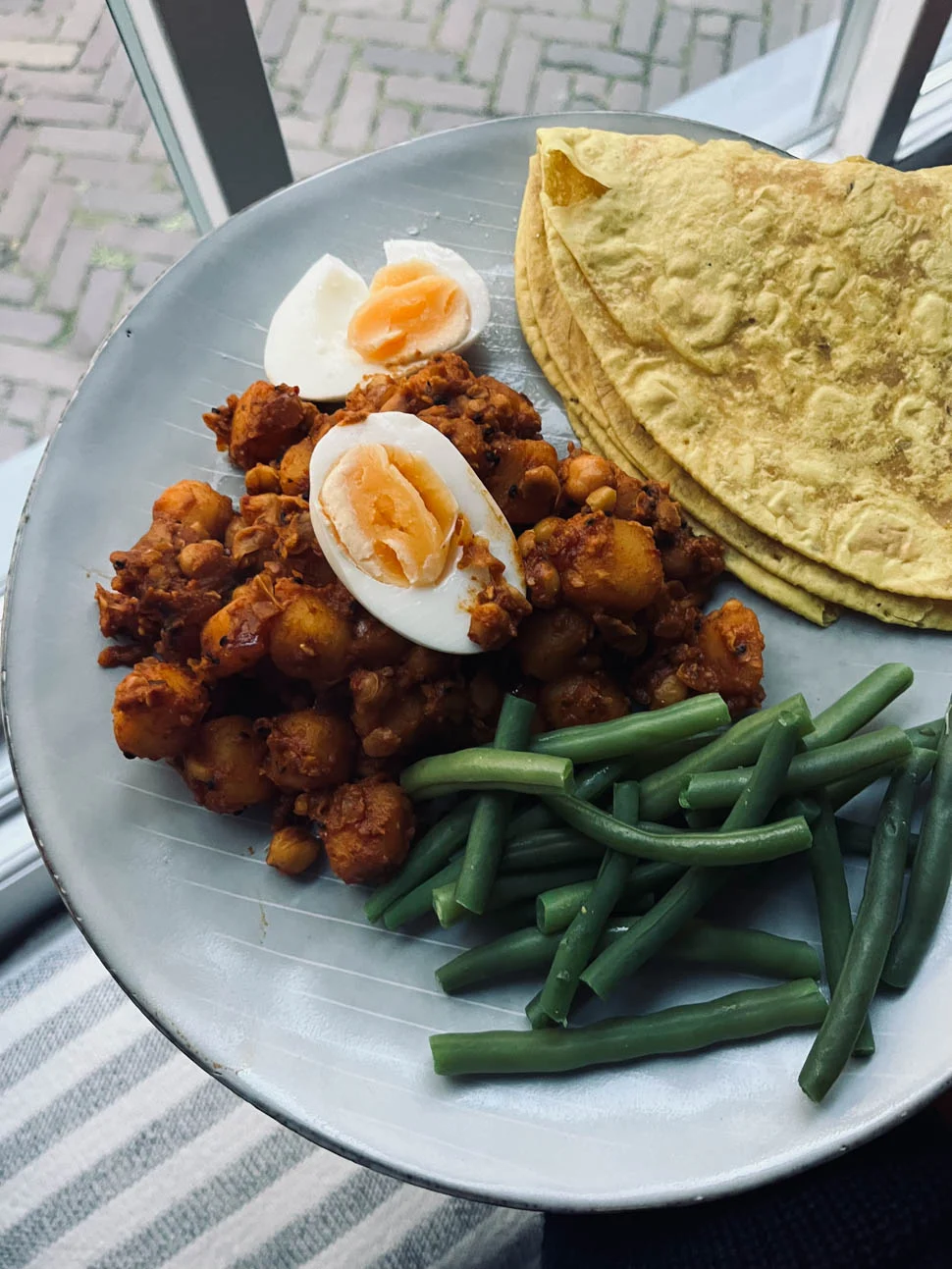 Viv's Eetoverzicht #38-2022 3 Eetoverzicht Vivian week38 2