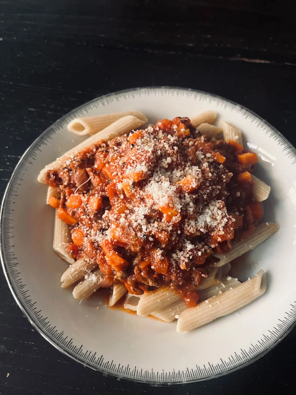 Viv's Eetoverzicht #38-2022 4 Eetoverzicht Vivian week38 3