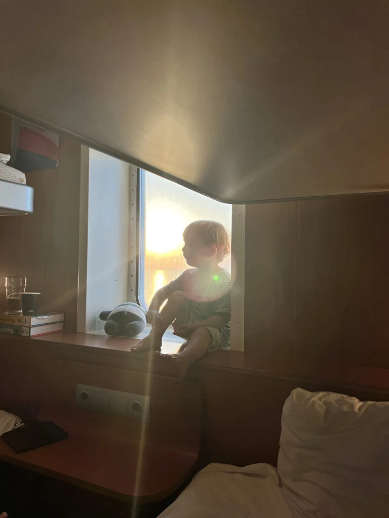 16 dagen Scandinavie in een Notendop, onze ervaring (ANWB reis) 4 IMG 0668