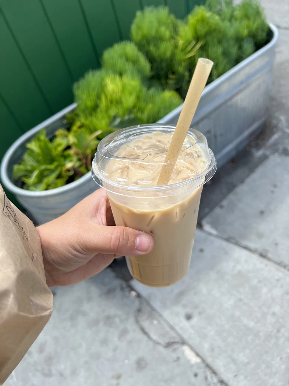 Foodie in San Francisco 30 Milkbean
