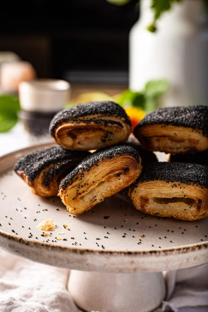 Deense Tebirkes 1 Deense Tebirkes